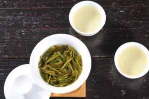 绿茶有哪些品种 前十名