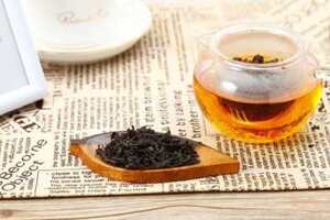 生姜红茶的功效与作用禁忌