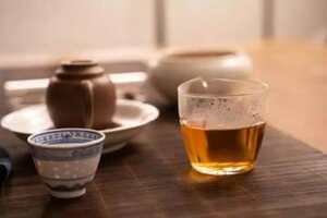 台湾高山茶用多少度水
