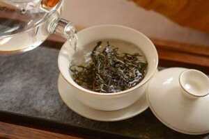 冲泡普洱茶的最佳水温是多少?
