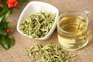 金花茶种植方法及养护