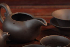大红袍茶叶的功效与作用及禁忌