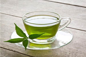 喝绿茶能减肥吗绿茶什么时候喝有助于减肥