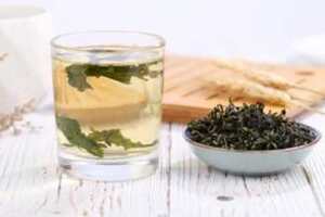 普洱茶与蒲公英茶的功效与作用