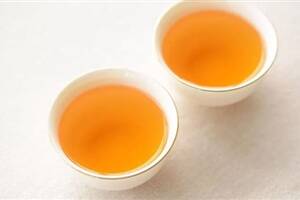 滇红茶的功效与作用禁忌滇红茶的禁忌人群
