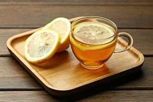 柠檬红茶的做法和步骤（柠檬红茶的做法和配方）