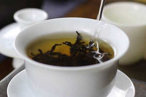 正山小种红茶需要洗茶吗（正山小种红茶是什么茶）