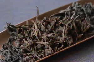 武夷岩茶是什么茶,白茶,红茶还是青茶?
