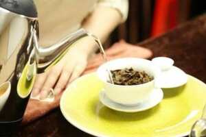 乌龙茶的种类及冲泡方法