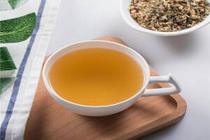 经常喝养肝茶有什么好处养肝茶的功效与作用
