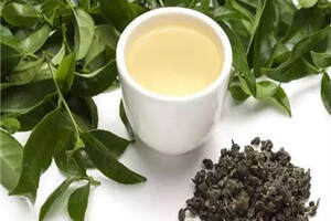 青茶适合什么人喝如何选择合适的茶叶