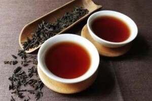 每天喝茶水对身体有什么影响（每天喝多少茶水对身体好）