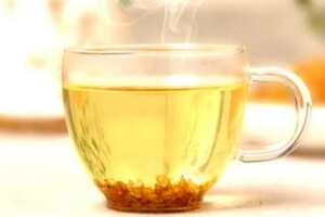 糙米茶的功效与作用及禁忌