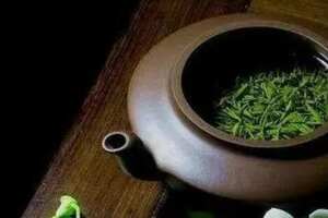 绿茶能养好一个紫砂壶吗（如何养好一个紫砂壶）