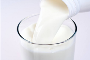 纯牛奶的功效与作用牛奶的食用方法