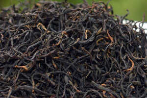 正山小种属于什么茶系