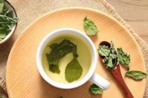 冬天喝菊花枸杞茶的功效与作用