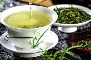 绿茶的冲泡方法和技巧