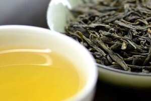 十大黄茶及品质特征（黄茶品质特征描述）