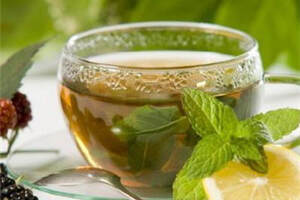 什么茶去湿气效果最好又减肥帮你祛除体内湿气