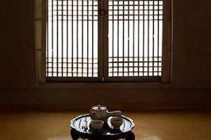 陆羽《茶经》规制茶具与茶仪（陆羽在《茶经》中提到茶具有哪种品德( )）