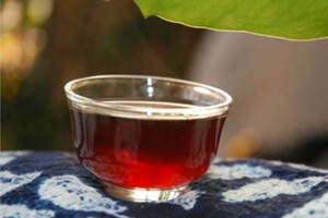 保护肝脏喝什么茶最好喝茶保护你的小心肝
