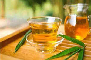 婺源绿茶的产地婺源绿茶品质特征