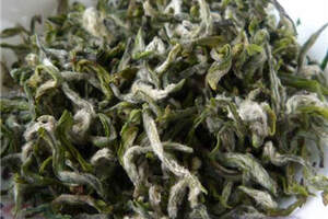 绿茶的种类有哪些种类（绿茶都有哪些品种名称）