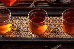 岩茶有哪些品种