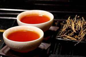 红茶叶的功效与作用是什么（白茶的功效与作用是什么）