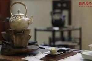 茶桌上“不可或缺”的高档茶具
