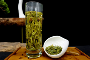 绿茶的好处和功效