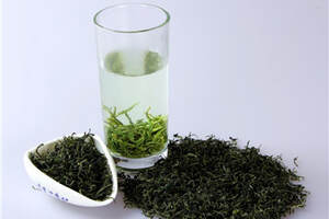 绿茶有什么作用与功效