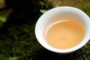 白茶有什么好？用白茶的功效与作用回答你。