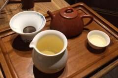 江西人一般喝什么茶