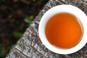 祁红是红茶还是绿茶（祁红毛峰是红茶还是绿茶）