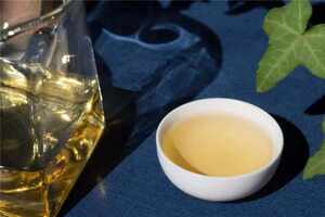 红木茶台与茶文化（汉唐茶文化茶台）