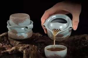 陶瓷茶具一般多少钱价格最高的茶具介绍