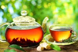 为什么要使用玻璃茶具用玻璃茶具泡茶有什么好处