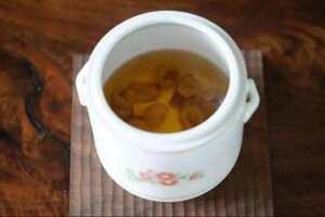 红参茶的功效与作用及食用方法（高丽红参茶的功效与作用及食用方法）