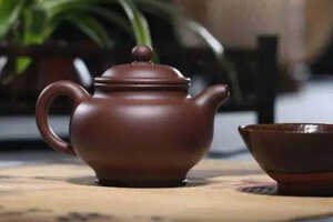 紫砂茶壶怎么使用和保养