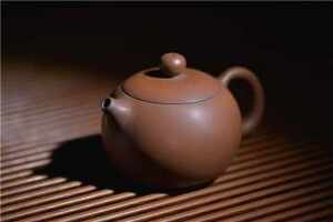 茶壶中蕴含的茶礼，不可忽视