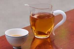 安吉白茶用洗茶吗