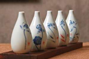 景瓷宜陶是哪个朝代茶具代表