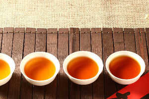 广西六堡茶是什么茶（广西六堡茶是什么茶类）