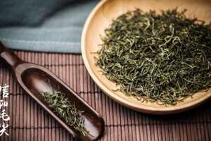 2019中国茶叶区域公用品牌价值十强