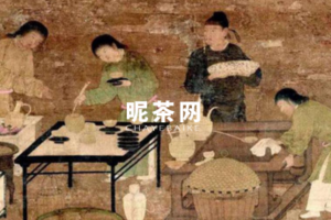 中国茶的历史（中国茶的历史和文化）