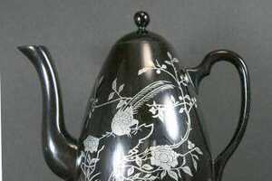 漆器茶具有什么特点漆器茶具的历史