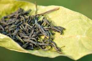 黄芪红枣枸杞茶的功效与副作用