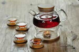 玻璃茶具的优缺点玻璃茶具特点介绍